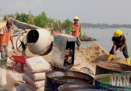 Civil Work