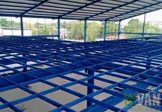 Steel Structure
