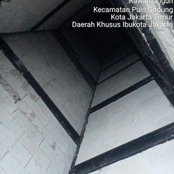 All Project Experience